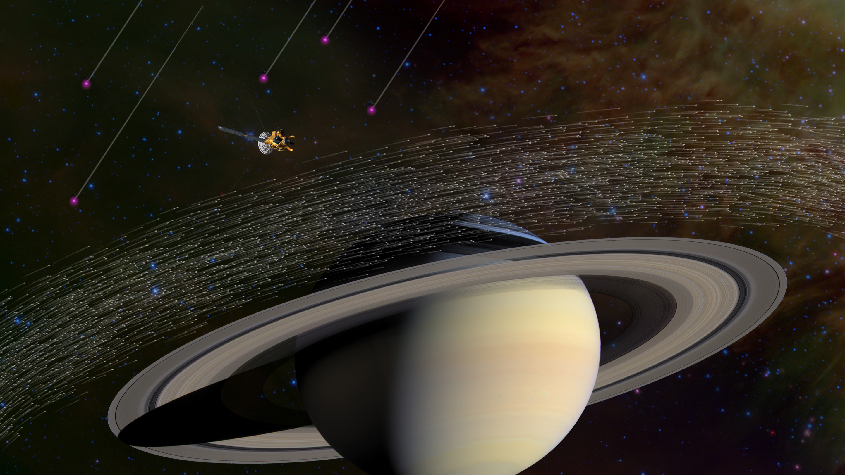 Space Calendar 2016: Launches & Sky Events